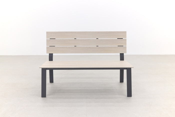 Garden Impressions Jondal tuinbank 2-zits