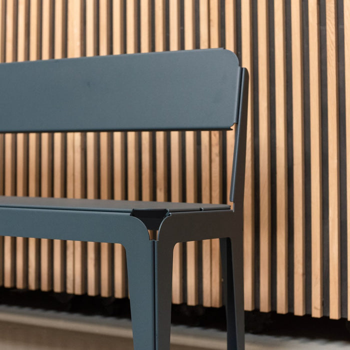 Weltevree Bended Tuinbank - 2-zits