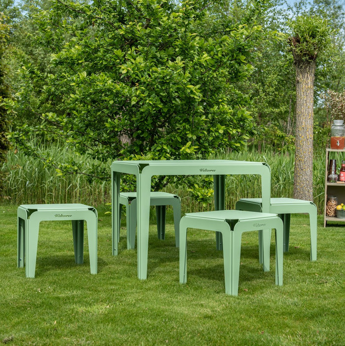 Weltevree Bended Tuinkruk