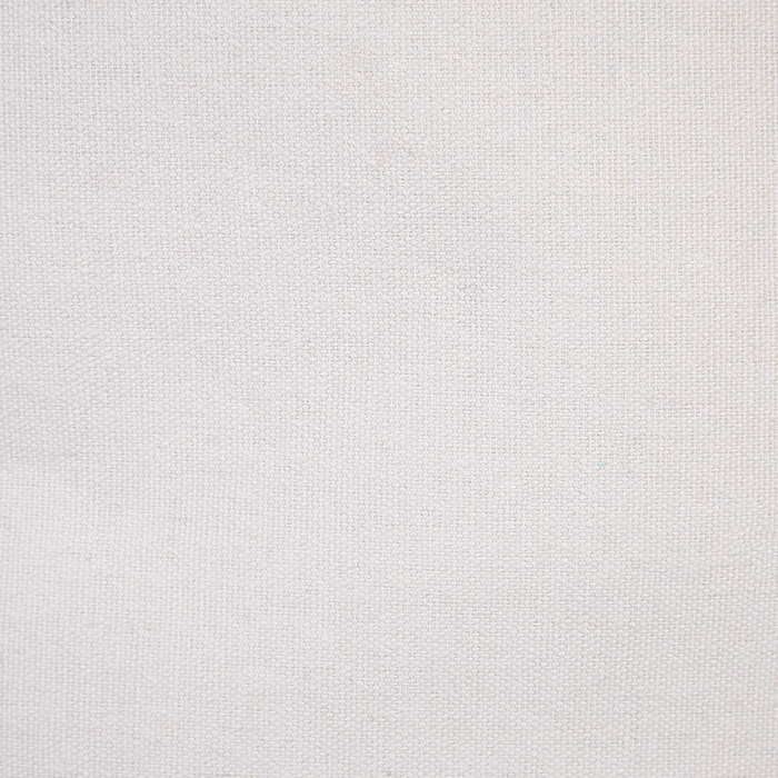 Beliani - ARCHA - Manden set van 2 - Wit - Polyester