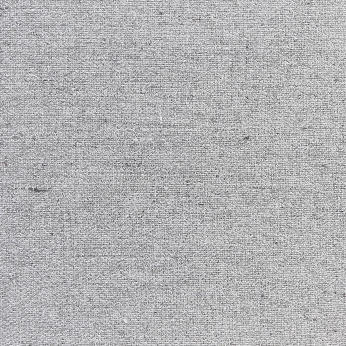 Beliani - ARCHA - Manden set van 3 - Grijs - Polyester