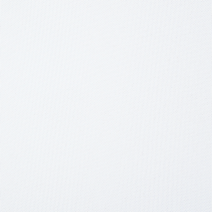 Beliani - MONDELLO - Parasol - Wit - Polyester