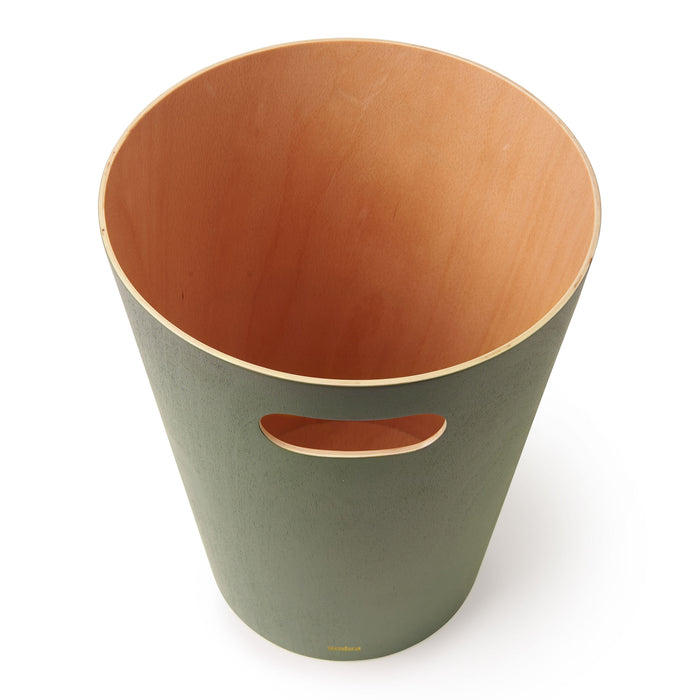 Umbra Woodrow Papierbak 7,5 L - Spruce