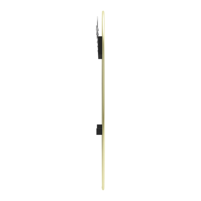 Umbra Hubba Spiegel Ø 61 cm - Goud