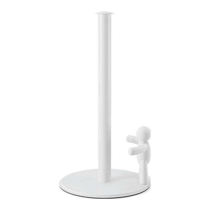 Umbra Buddy Keukenrolhouder - Wit