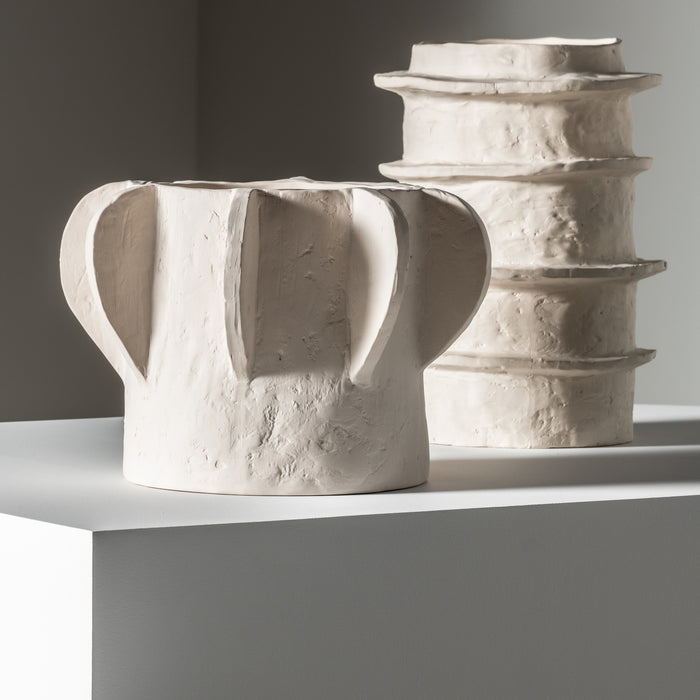 SERAX - Marie Michielssen - Molly Vaas Ø 35,5 cm - Beige