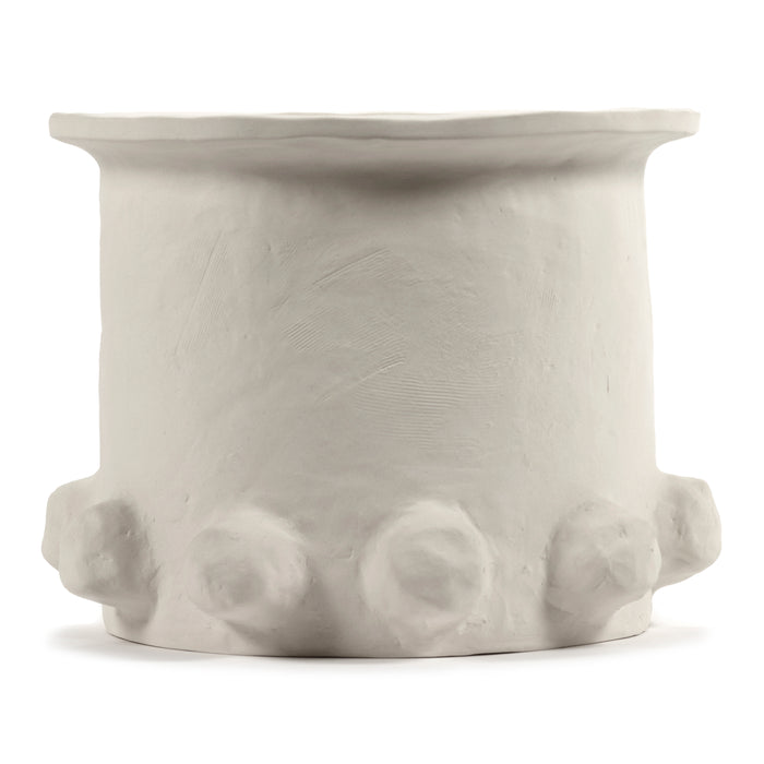 SERAX - Marie Michielssen - Molly Vaas Ø 29,5 cm - Beige