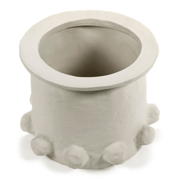 SERAX - Marie Michielssen - Molly Vaas Ø 18,5 cm - Beige