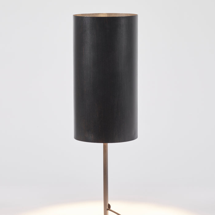 SERAX - Antonino Sciortino - Lello Vloerlamp H 70 cm - Zwart