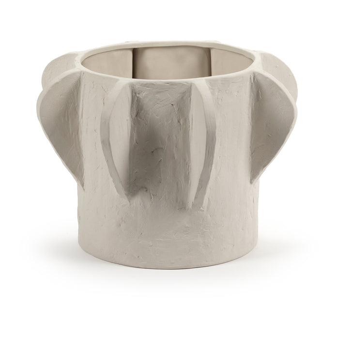 SERAX - Marie Michielssen - Molly Vaas Ø 35,5 cm - Beige