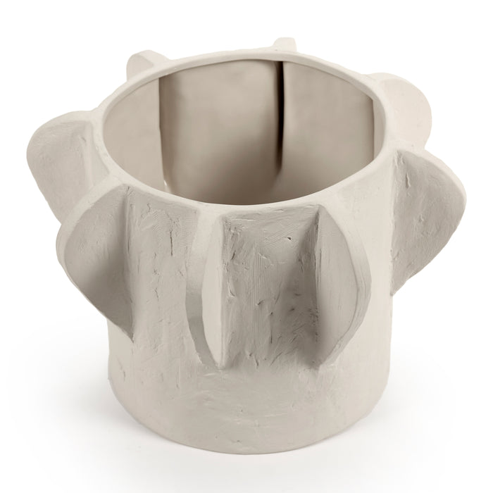 SERAX - Marie Michielssen - Molly Vaas Ø 35,5 cm - Beige