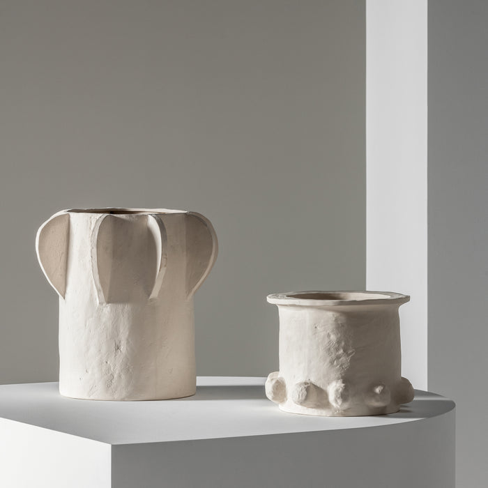 SERAX - Marie Michielssen - Molly Vaas Ø 29,5 cm - Beige