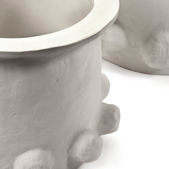 SERAX - Marie Michielssen - Molly Vaas Ø 29,5 cm - Beige