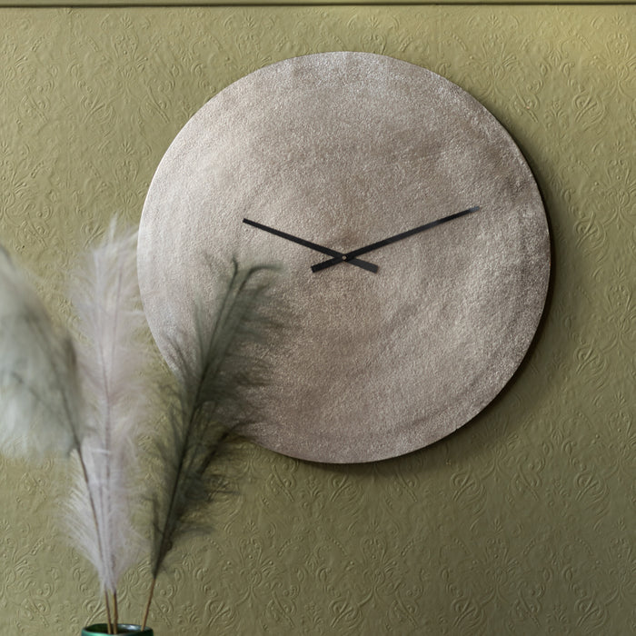 J-Line Tak Plumeau Kunststof Licht Grijs