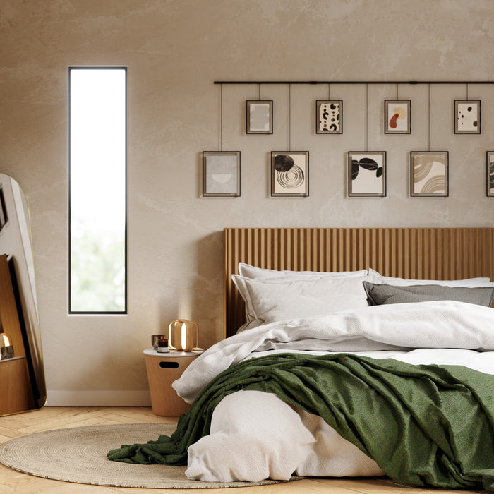 Umbra Exhibit 9 Fotolijsten - Zwart