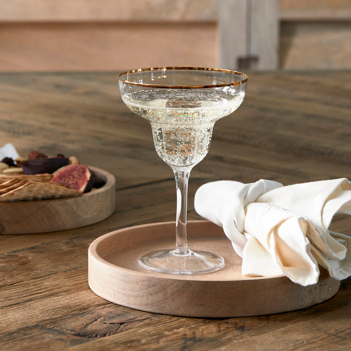 Riviera Maison cocktailglas, martiniglas 270 ml - Rooftop