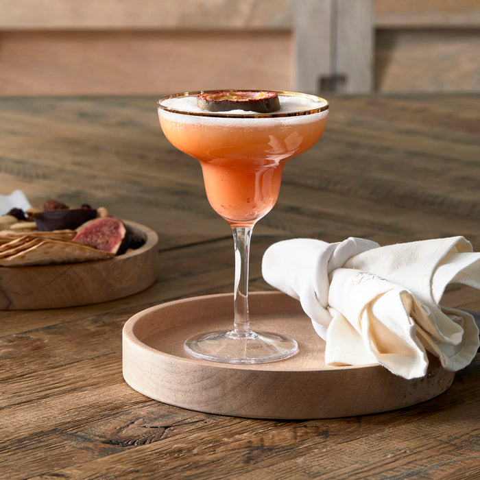 Riviera Maison cocktailglas, martiniglas 270 ml - Rooftop
