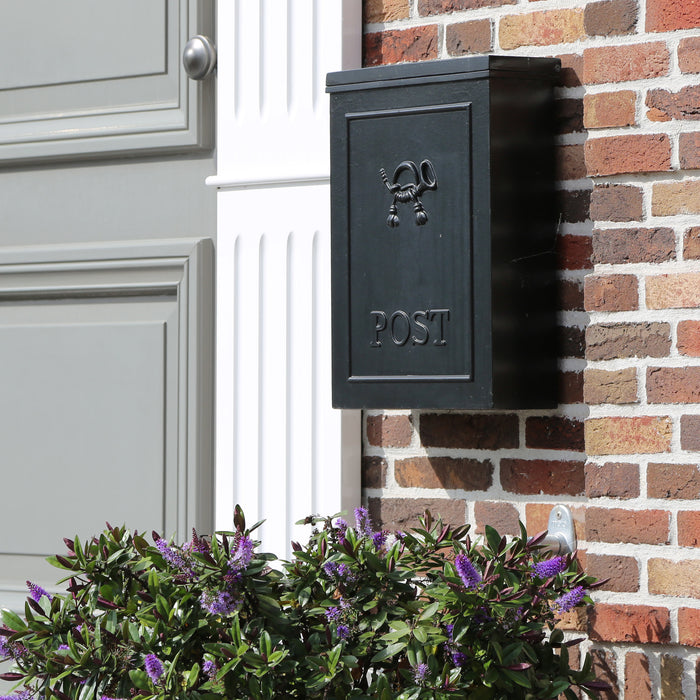 KS Verlichting B9D brievenbus