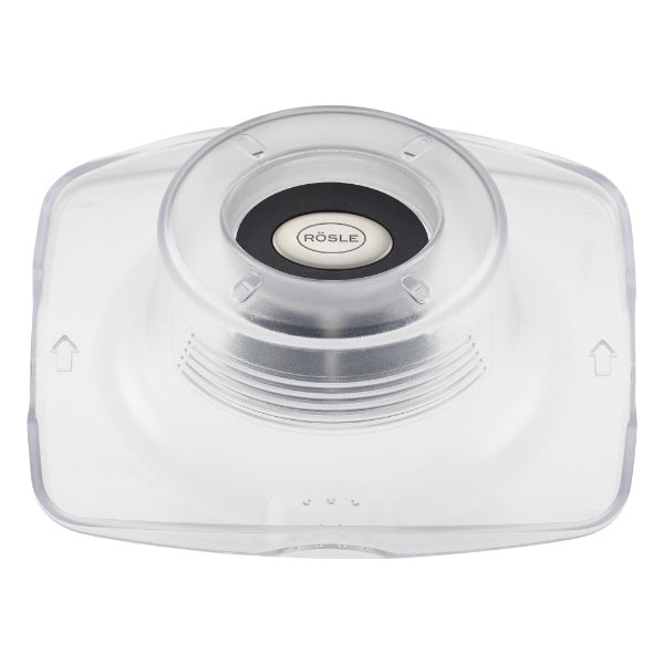 V-Slicer Mandoline, Verstelbaar, RVS - Rösle