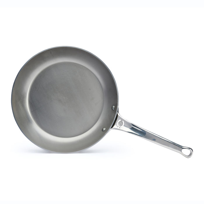 De Buyer Mineral B Pro Koekenpan Ø 24 cm