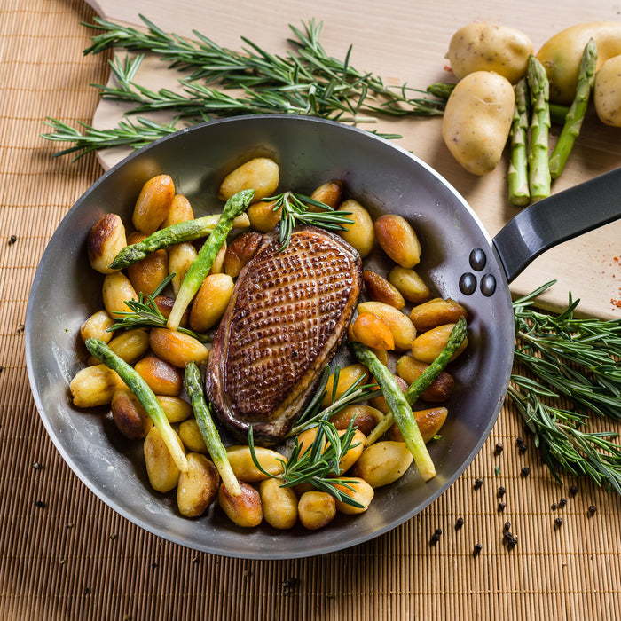 De Buyer Mineral B Element Koekenpan Ø 24 cm