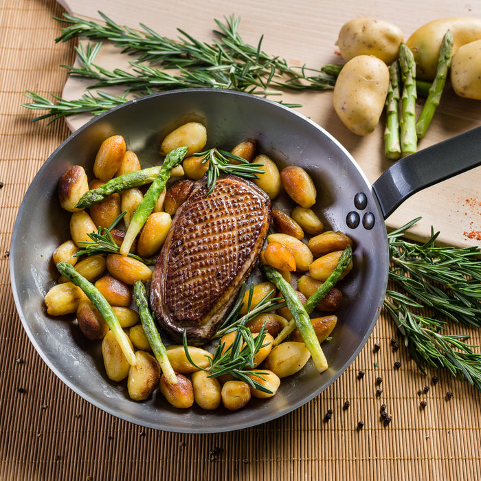 De Buyer Mineral B Element Koekenpan ø 28 cm