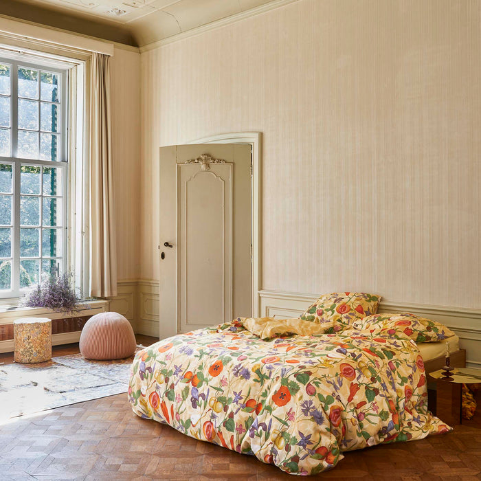 Essenza Phaedra Dekbedovertrek 140 x 220 cm - Sahara Sun