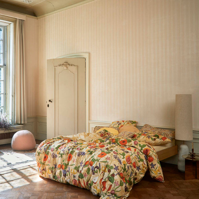 Essenza Phaedra Dekbedovertrek 140 x 220 cm - Sahara Sun