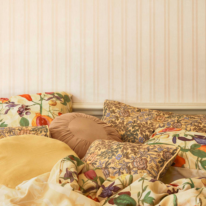 Essenza Phaedra Dekbedovertrek 140 x 220 cm - Sahara Sun