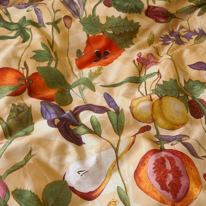 Essenza Phaedra Dekbedovertrek 140 x 220 cm - Sahara Sun