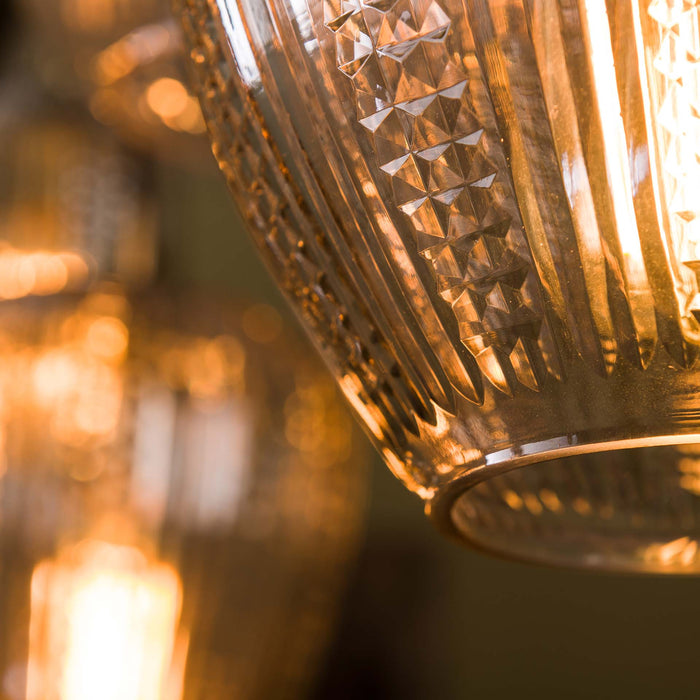 by fonQ Jelmer Hanglamp - Diamond