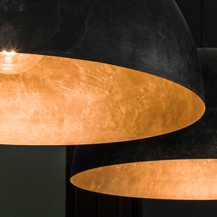 by fonQ Don Hanglamp Ø 60 cm - Charcoal