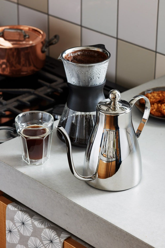 Leopold Vienna - Waterketel Eleganza 1,2L