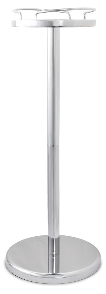 Leopold Vienna - Standaard voor champagnekoeler RVS