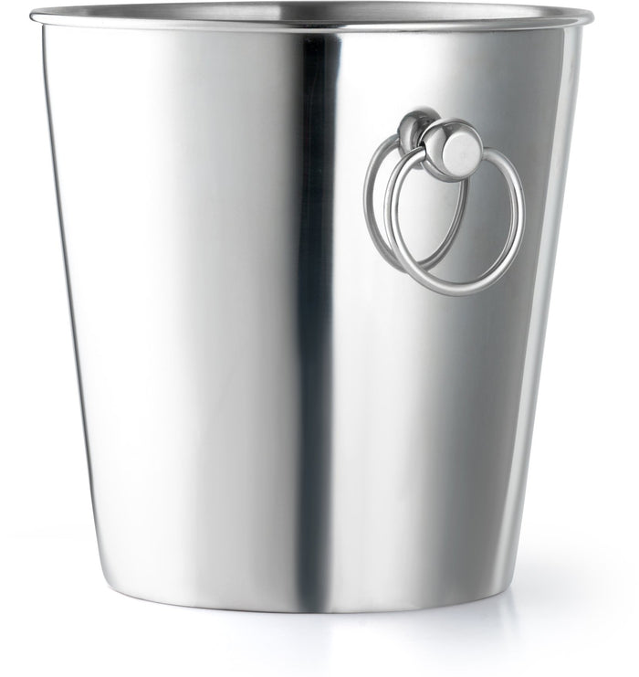 Leopold Vienna - Champagnekoeler RVS