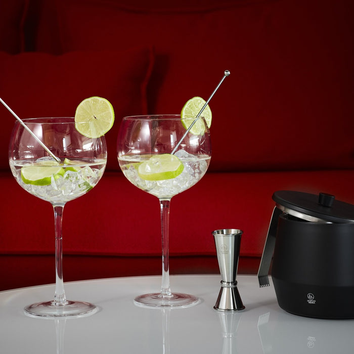 Leopold Vienna - Gin Tonic set 5-delig
