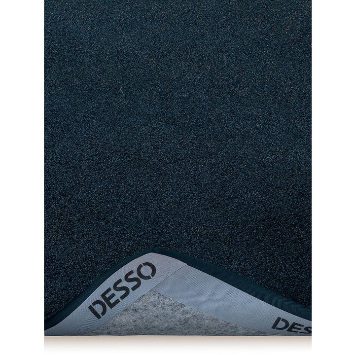 Goossens Vloerkleed Unique in Parade paradiso, nachtblauw 239