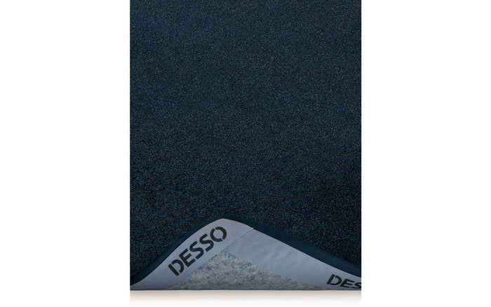 Goossens Vloerkleed Unique in Parade paradiso, nachtblauw 239