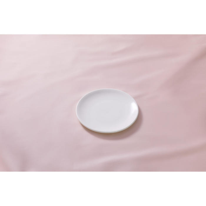 Maastricht Porselein Bord coupe Lux 16 cm Porselein 2 stuk(s)