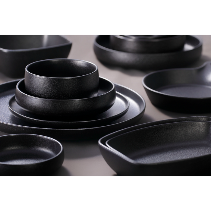 Maastricht Porselein Serveerschaal Universe 16 cm 35 cl 2 stuk(s)