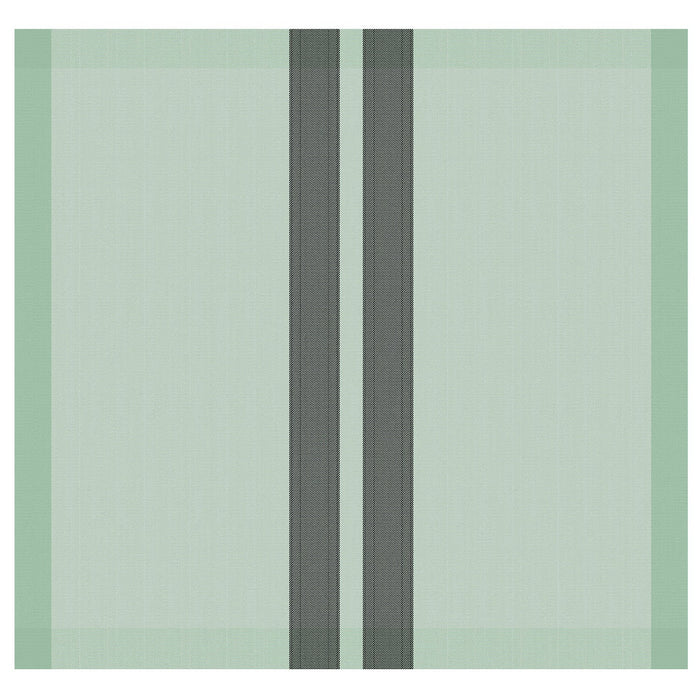 DDDDD theedoek Baxter - 60x65 cm - Green - 6 stuks