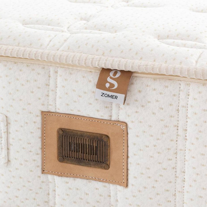 Goossens Matras Shapes 6