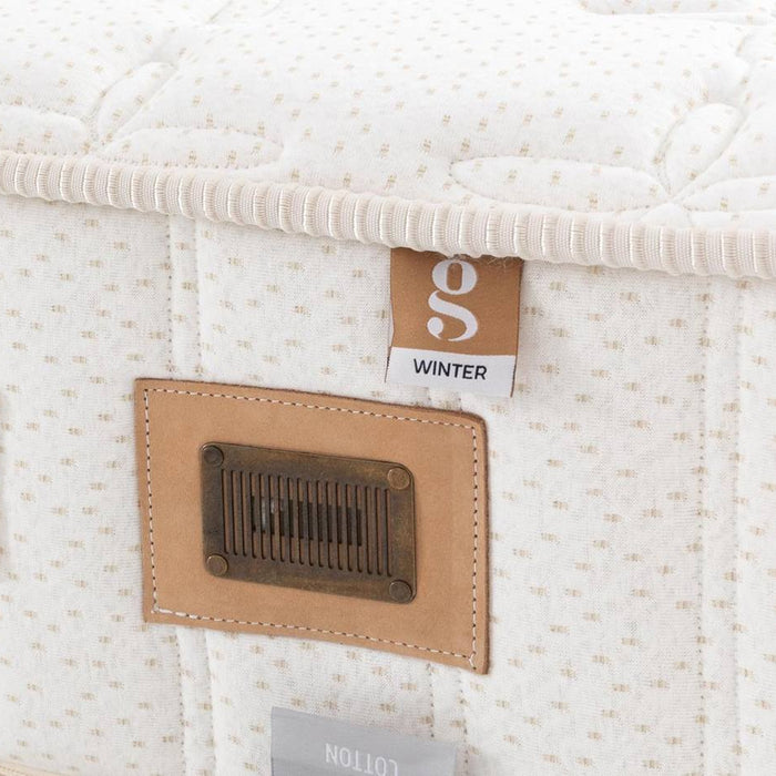 Goossens Matras Shapes 6