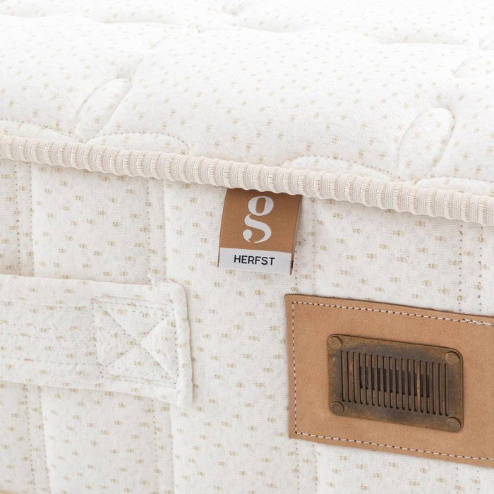 Goossens Matras Shapes 6