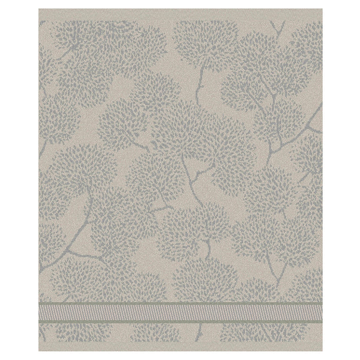 DDDDD keukendoek Trees - 50x55 cm - Taupe - 6 stuks