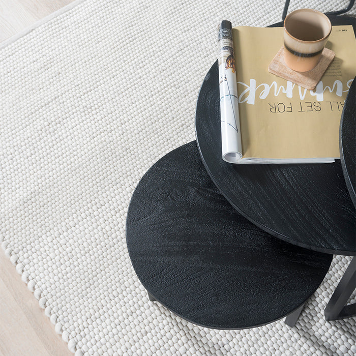 Veer Carpets - Vloerkleed Pebbel 815 - 200 x 280 cm