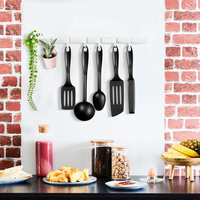 Tefal Bienvenue 9-delige Spatelset