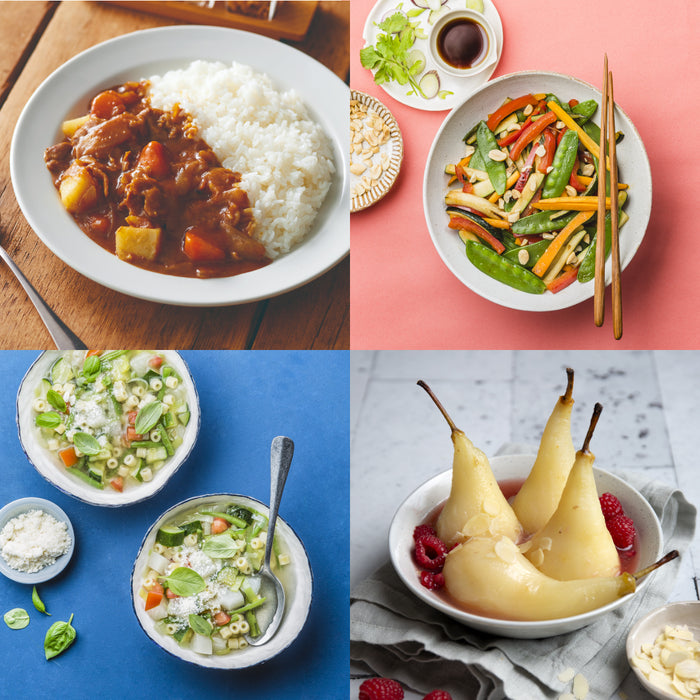 Tefal Secure 5 Trendy Snelkookpan 4 L - excl. Stoommand