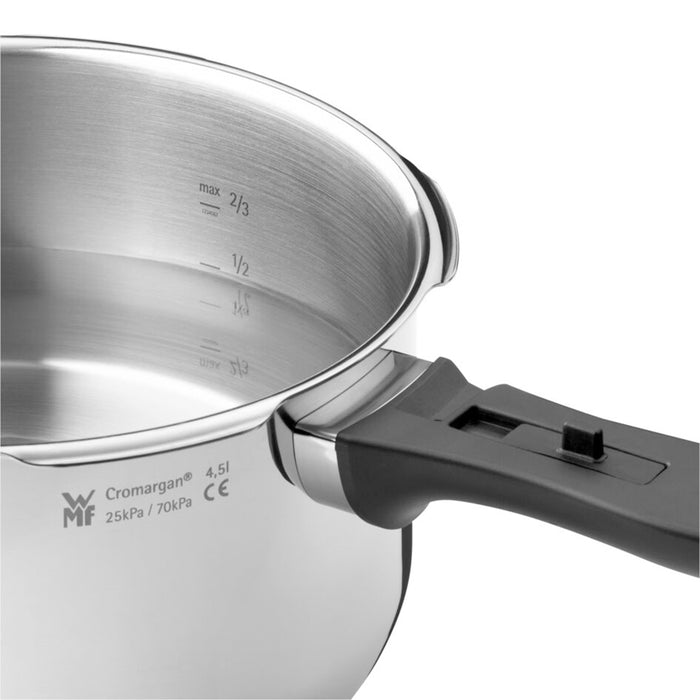 WMF Perfect Plus Snelkookpan - 2,5 L