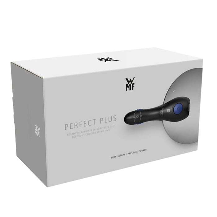 WMF Perfect Plus Snelkookpan - 2,5 L